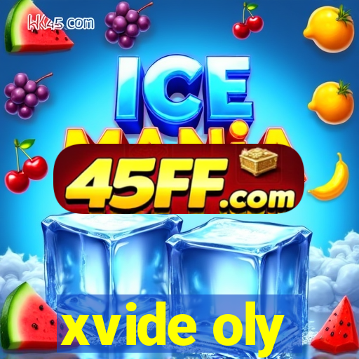 xvide oly